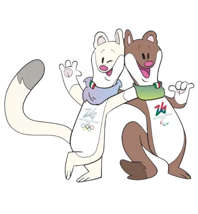 Qış olimpiadasının İtaliya modeli hazırdır